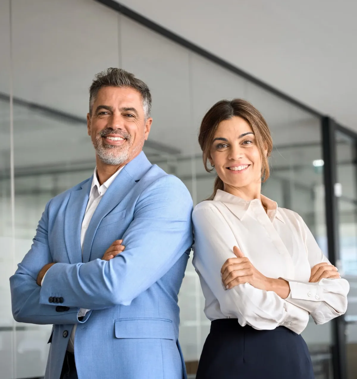 Fachpersonen von inclusy