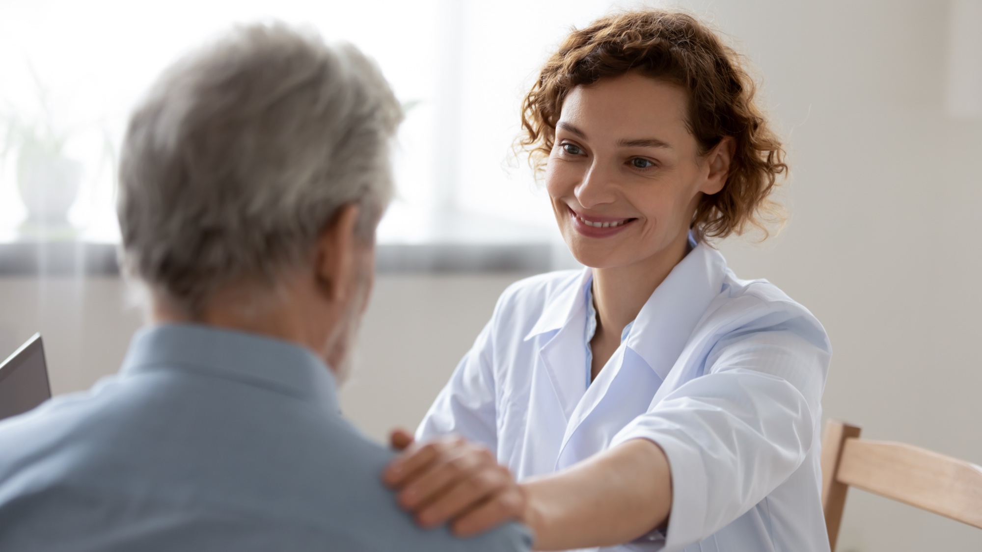 Klinischer Sozialdienst, inclusy 4 all